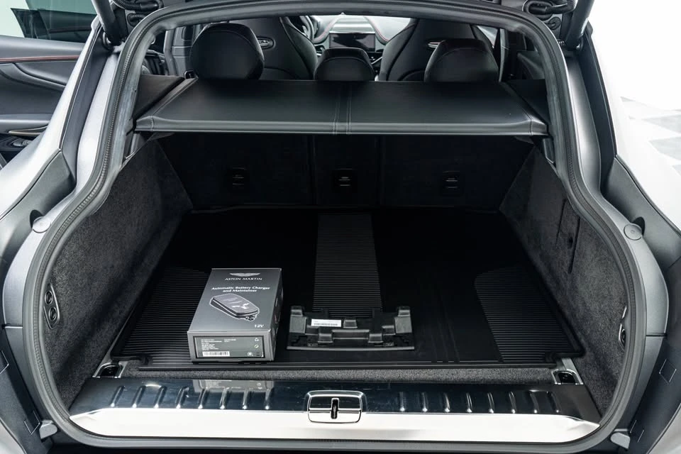2025 Aston Martin DBX 707 - Image 15 of 15
