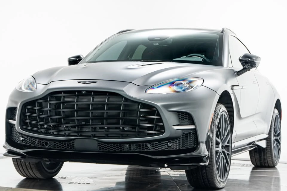 2025 Aston Martin DBX 707 - Image 4 of 15
