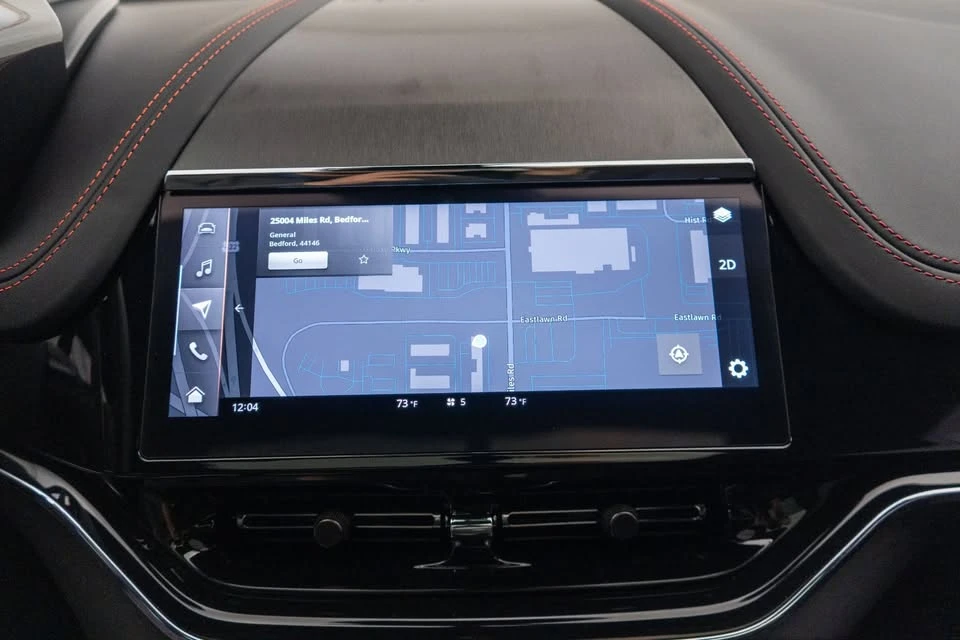 2025 Aston Martin DBX 707 - Image 13 of 15