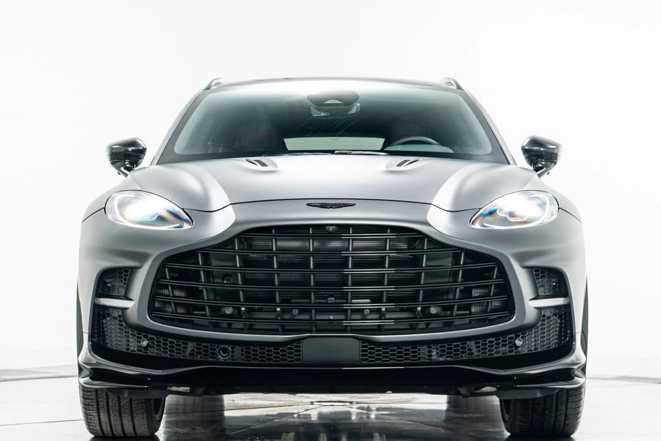 2025 Aston Martin DBX 707 - Image 3 of 15