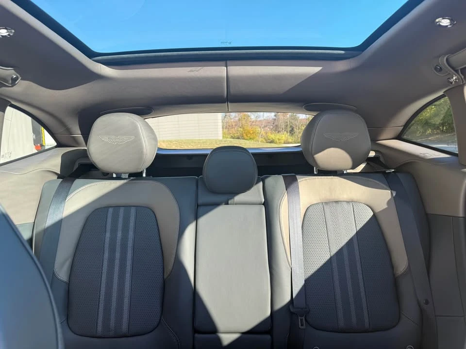 2025 Aston Martin DBX 707 - Image 15 of 19