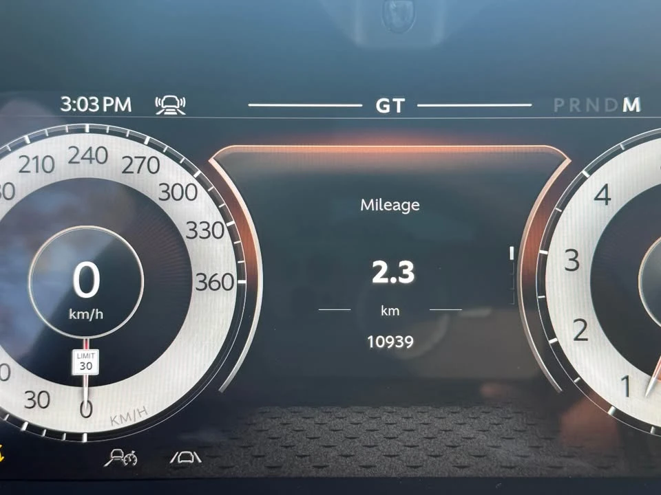 2025 Aston Martin DBX 707 - Image 12 of 19