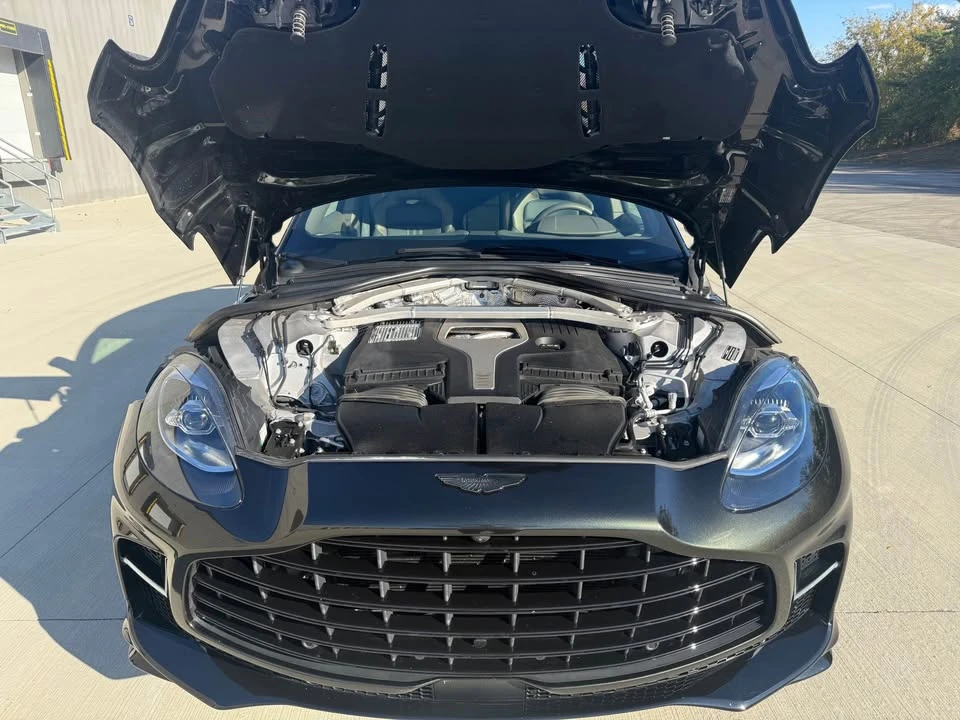 2025 Aston Martin DBX 707 - Image 19 of 19