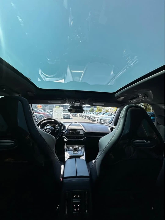 2025 Aston Martin DBX 707 - Image 8 of 17