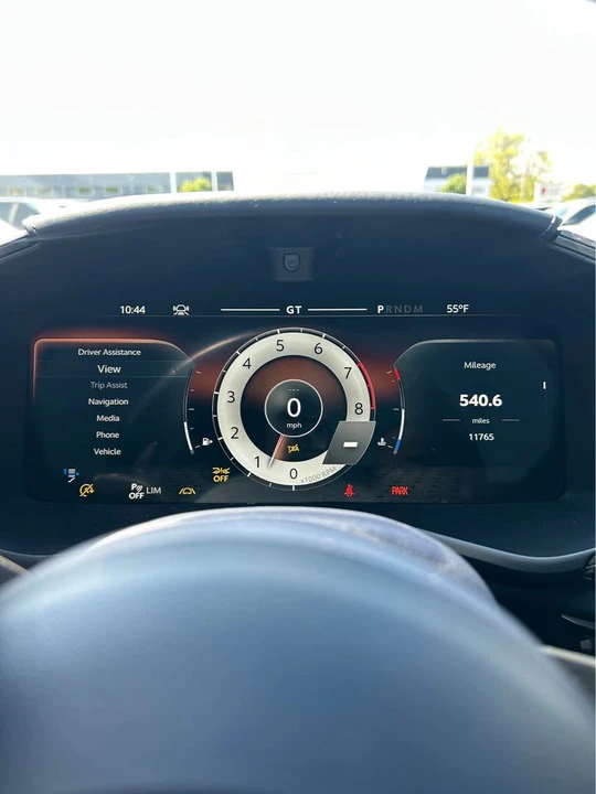 2025 Aston Martin DBX 707 - Image 12 of 17