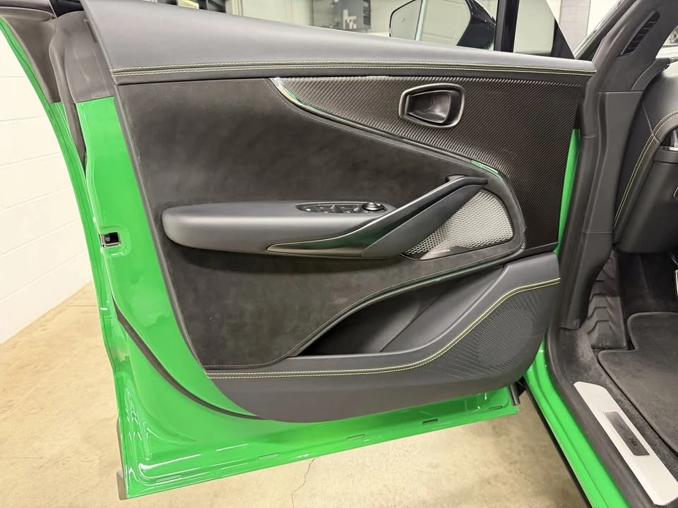 2025 Aston Martin DBX 707 - Image 12 of 20