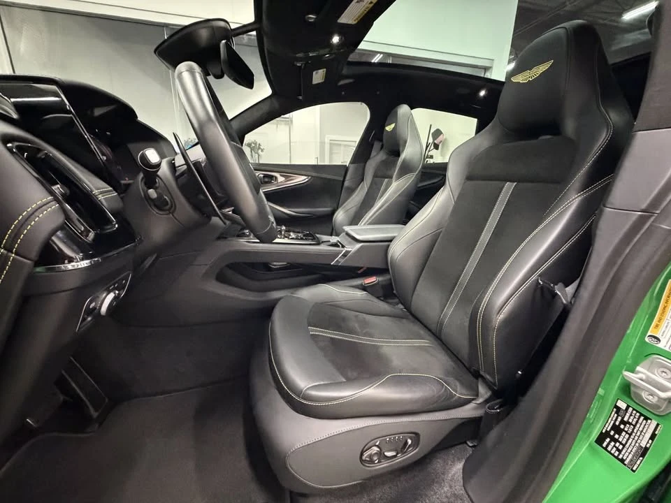 2025 Aston Martin DBX 707 - Image 8 of 20