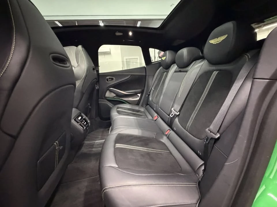 2025 Aston Martin DBX 707 - Image 13 of 20
