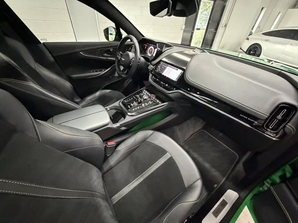 2025 Aston Martin DBX 707 - Image 18 of 20