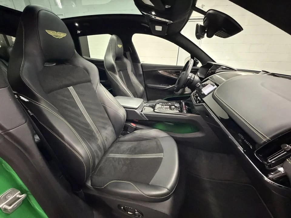 2025 Aston Martin DBX 707 - Image 19 of 20