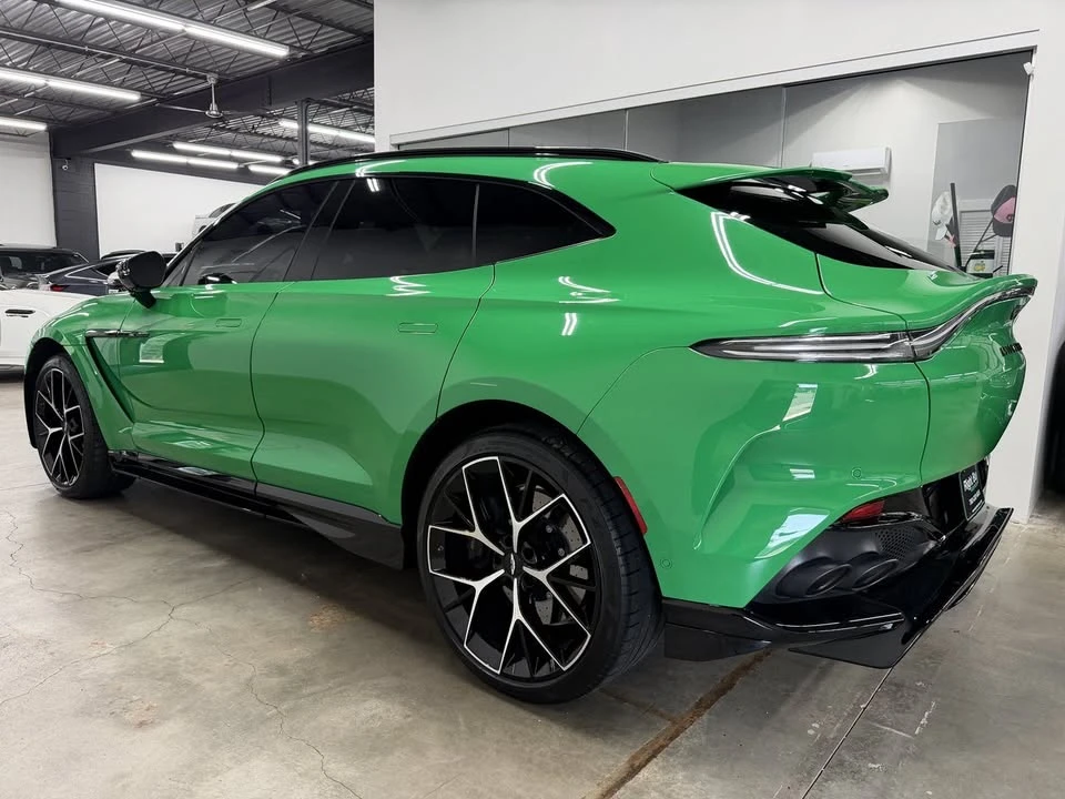 2025 Aston Martin DBX 707 - Image 6 of 20