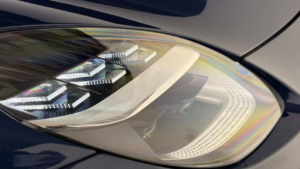 2025 Aston Martin Vanquish 3rd Gen - Image 9 of 20