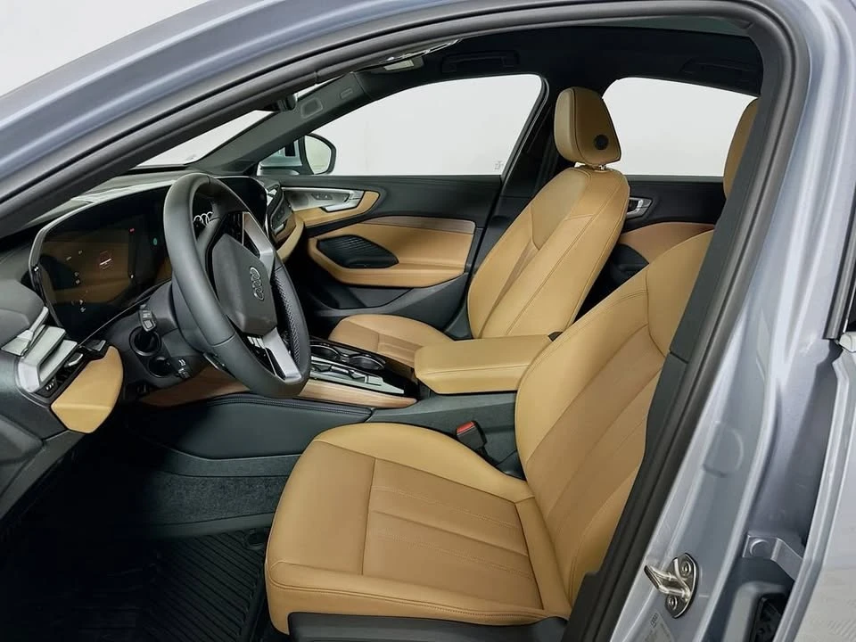 2025 Audi B10 A5 - Image 2 of 6