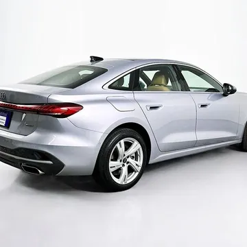 2025 Audi A5 2.0T Premium Plus