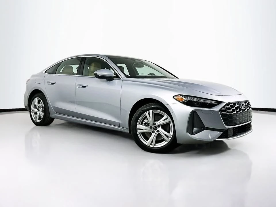 2025 Audi B10 A5 - Image 4 of 6