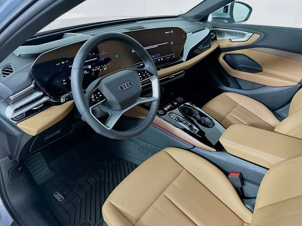 2025 Audi B10 A5 - Image 6 of 6