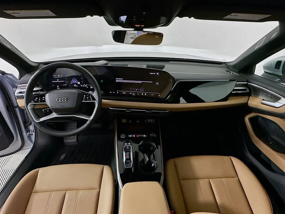 2025 Audi B10 A5 - Image 3 of 6