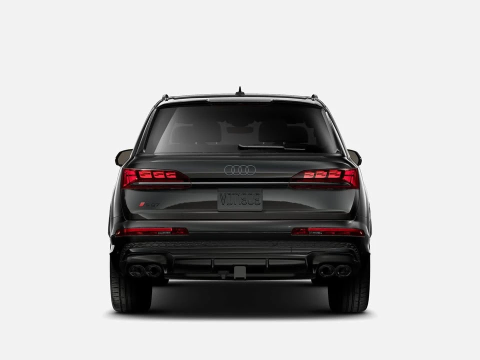 2025 Audi SQ7 - Image 6 of 8