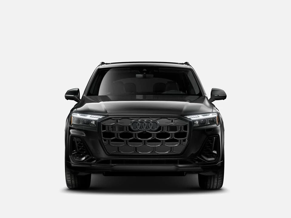 2025 Audi SQ7 - Image 5 of 8