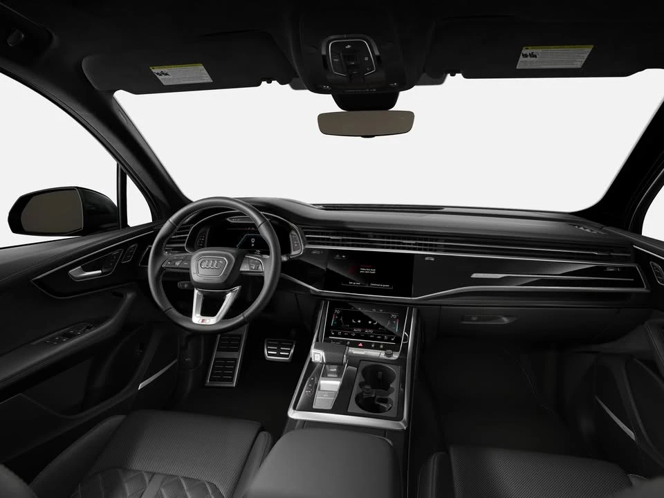 2025 Audi SQ7 - Image 3 of 8