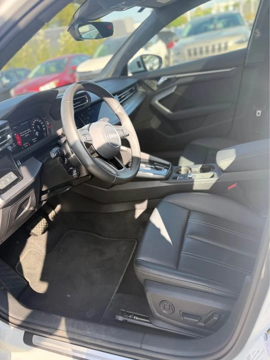 2025 Audi 8Y A3 - Image 11 of 11