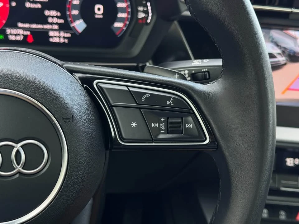 2025 Audi 8Y A3 - Image 13 of 20
