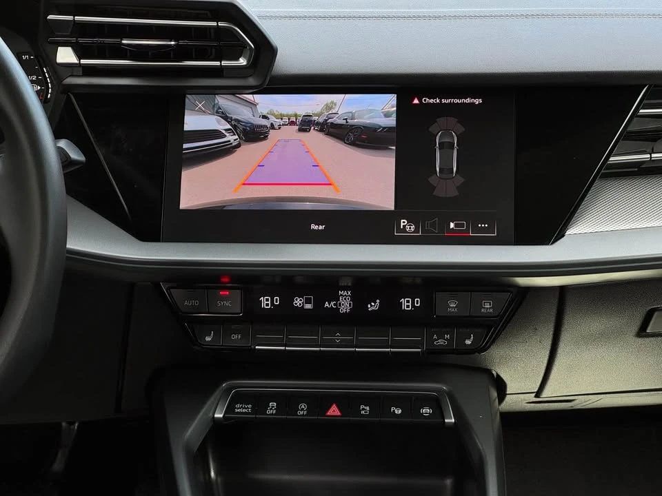 2025 Audi 8Y A3 - Image 15 of 20