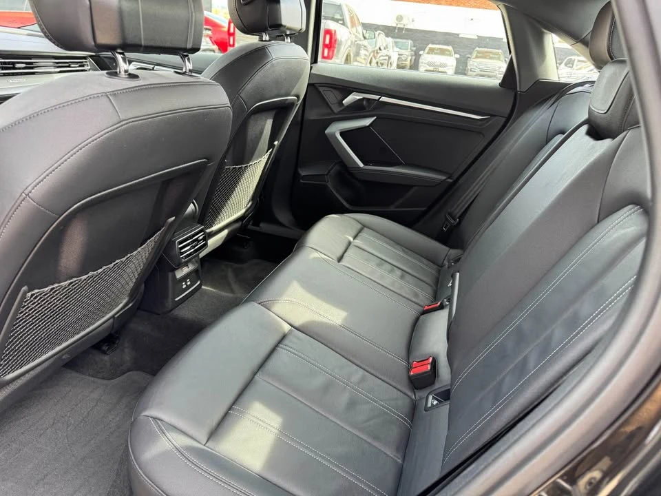 2025 Audi 8Y A3 - Image 19 of 20