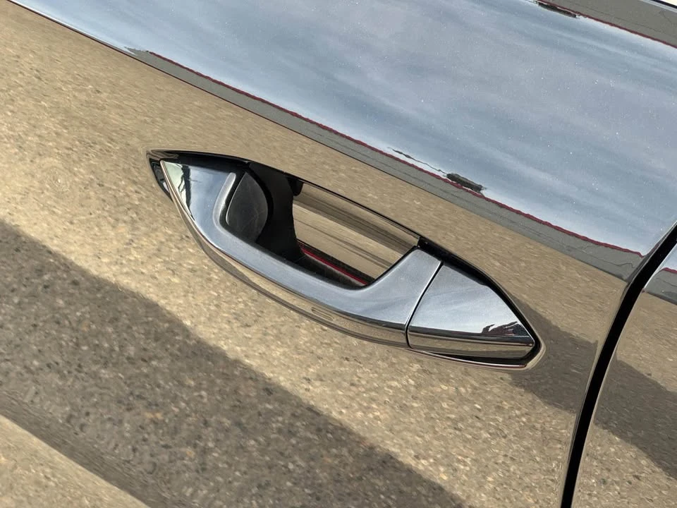 2025 Audi 8Y A3 - Image 6 of 20