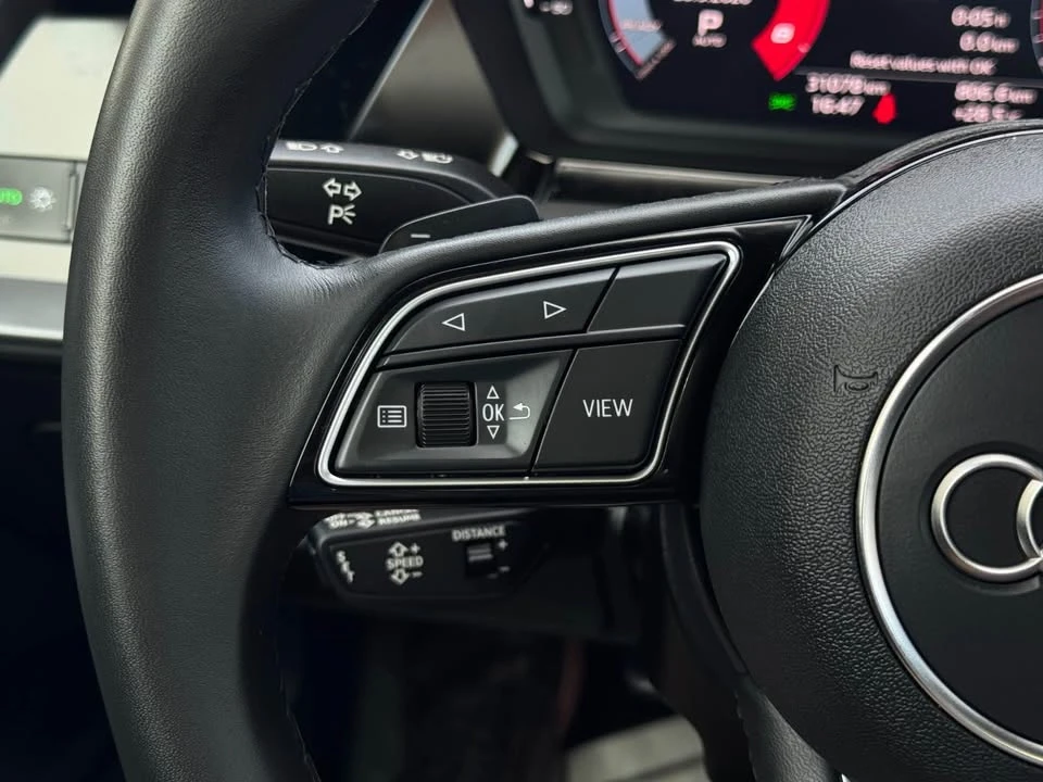 2025 Audi 8Y A3 - Image 12 of 20
