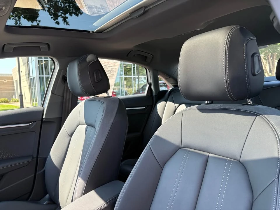 2025 Audi 8Y A3 - Image 6 of 20