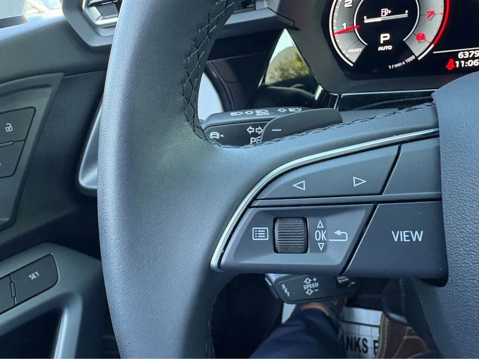 2025 Audi 8Y A3 - Image 10 of 20