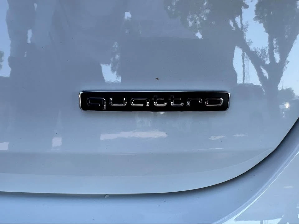 2025 Audi 8Y A3 - Image 19 of 20