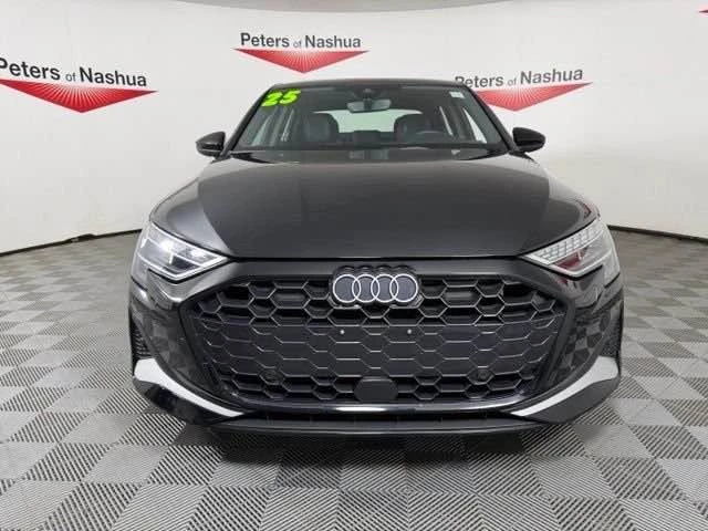 2025 Audi 8Y A3 - Image 4 of 15