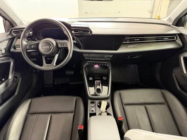 2025 Audi 8Y A3 - Image 2 of 15