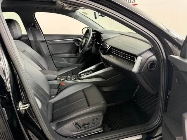 2025 Audi 8Y A3 - Image 3 of 15