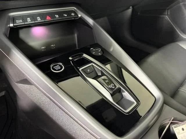 2025 Audi 8Y A3 - Image 10 of 15