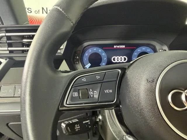 2025 Audi 8Y A3 - Image 9 of 15