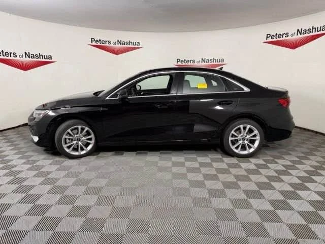 2025 Audi 8Y A3 - Image 5 of 15
