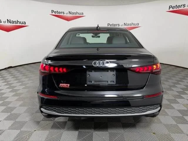 2025 Audi 8Y A3 - Image 13 of 15