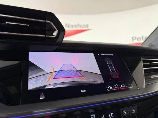 2025 Audi 8Y A3 - Image 11 of 15