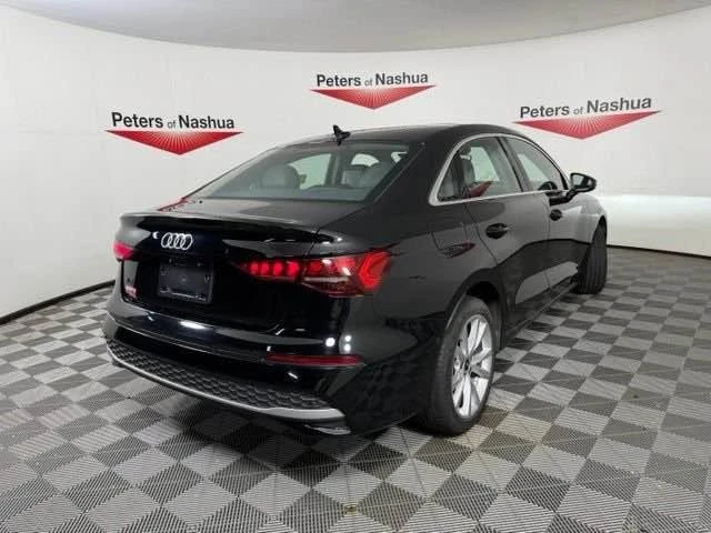 2025 Audi 8Y A3 - Image 14 of 15