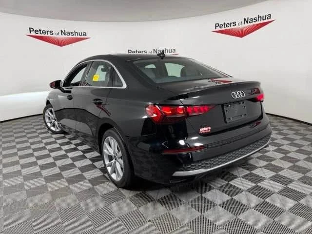 2025 Audi 8Y A3 - Image 12 of 15