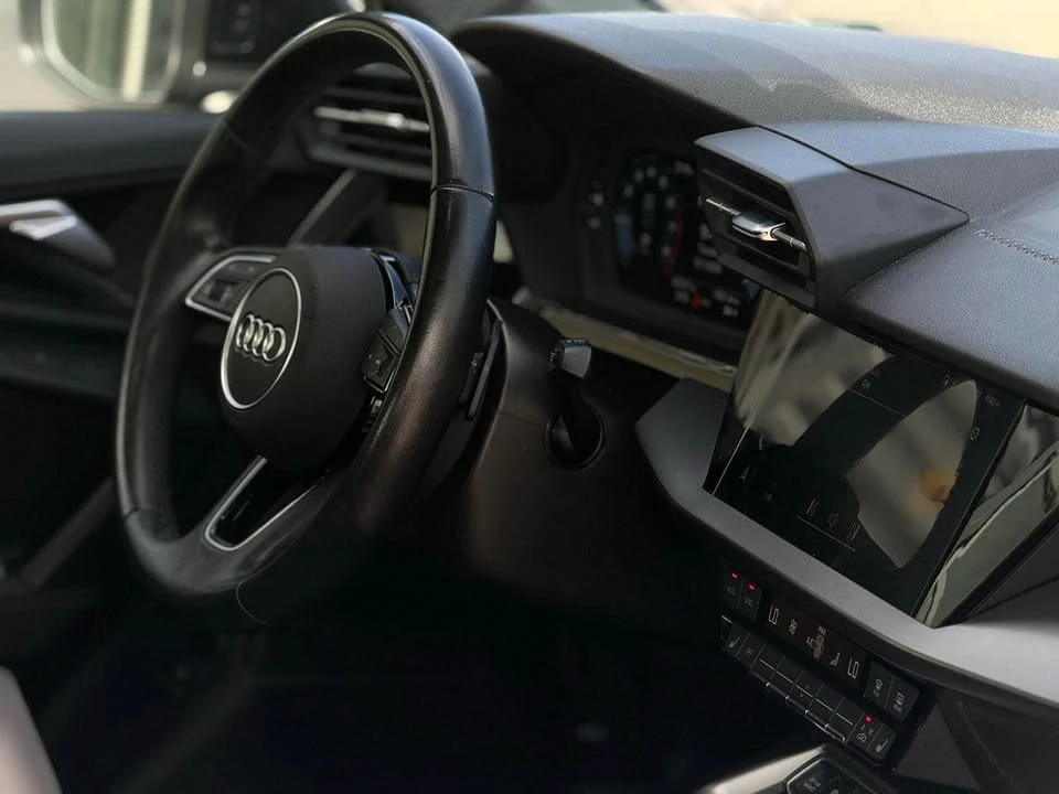 2025 Audi 8Y A3 - Image 10 of 10