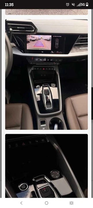 2025 Audi 8Y A3 - Image 9 of 12