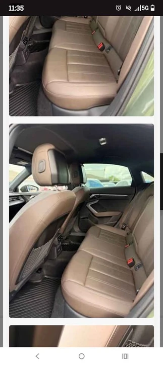 2025 Audi 8Y A3 - Image 7 of 12