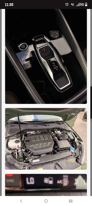 2025 Audi 8Y A3 - Image 10 of 12