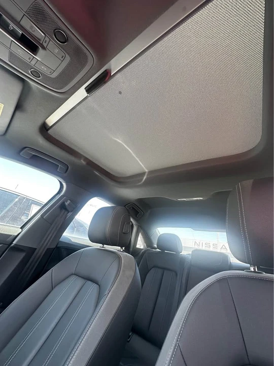 2025 Audi 8Y A3 - Image 6 of 6