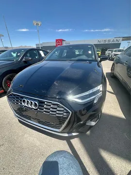 2025 Audi A3 40 Premium