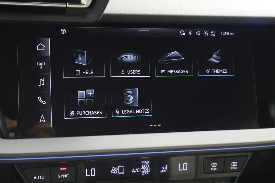 2025 Audi 8Y A3 - Image 13 of 20